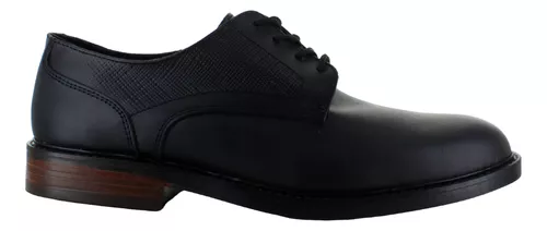Marshall Zapato Choclo Vestir Moda Formal Piel Hombre 90258