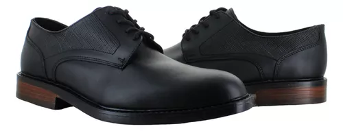 Marshall Zapato Choclo Vestir Moda Formal Piel Hombre 90258