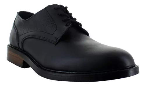 Marshall Zapato Choclo Vestir Moda Formal Piel Hombre 90258