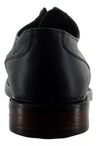 Marshall Zapato Choclo Vestir Moda Formal Piel Hombre 90258