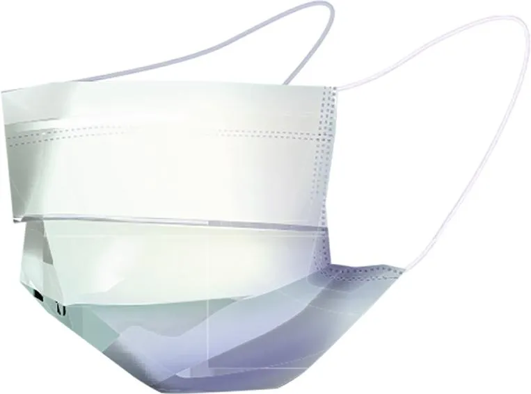 MASCARILLA DS9209 REUTILIZABLE 25LAVADOS  PACK 50 UNIDADES