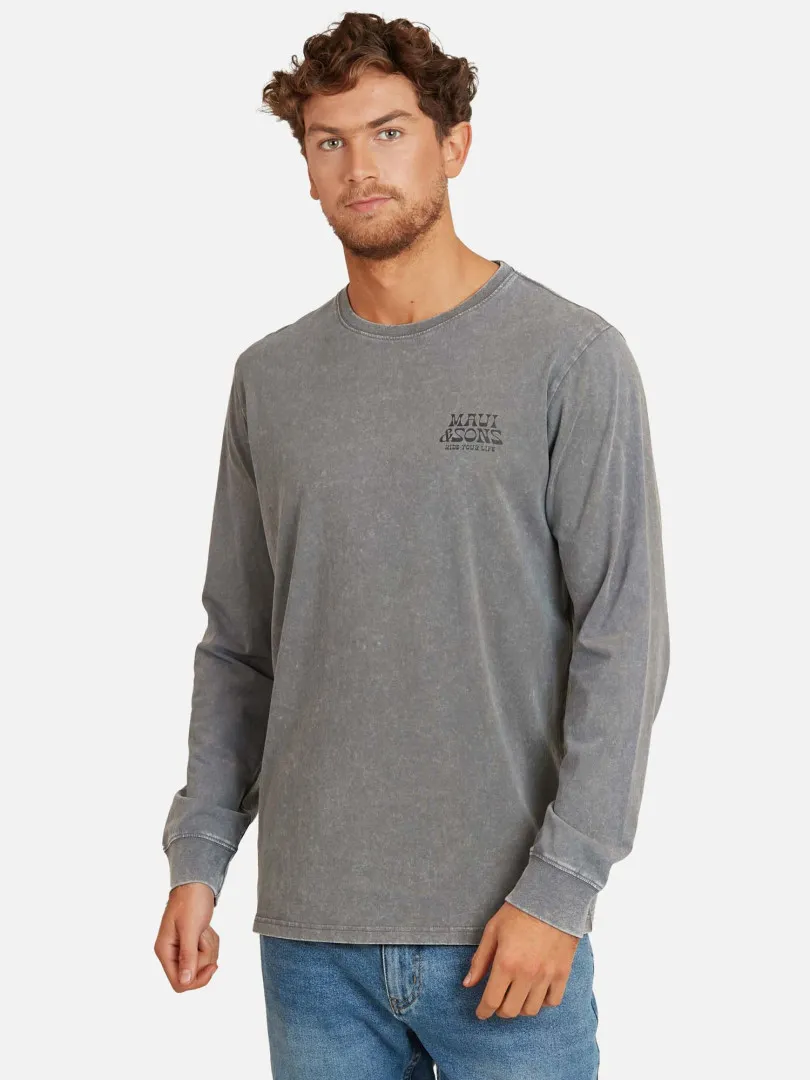 Maui and Sons Polo ML 5P989