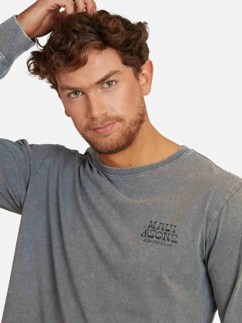 Maui and Sons Polo ML 5P989