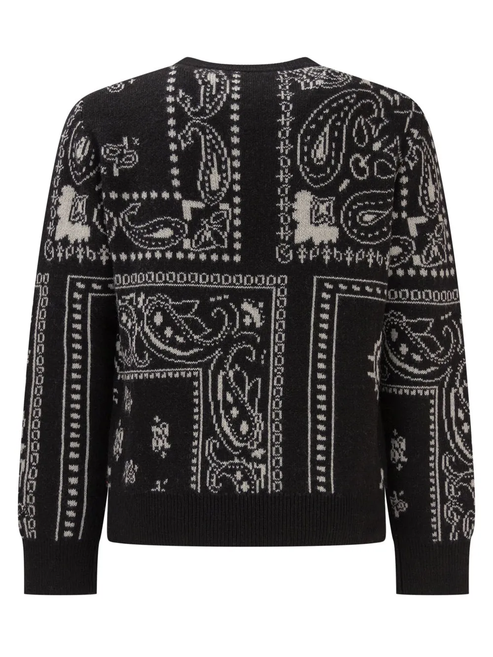 MC2 SAINT BARTH Sweater with Print