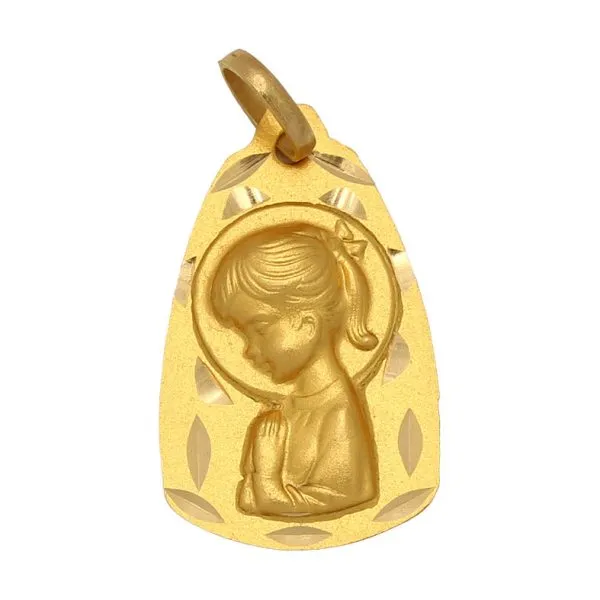 Medalla Oro