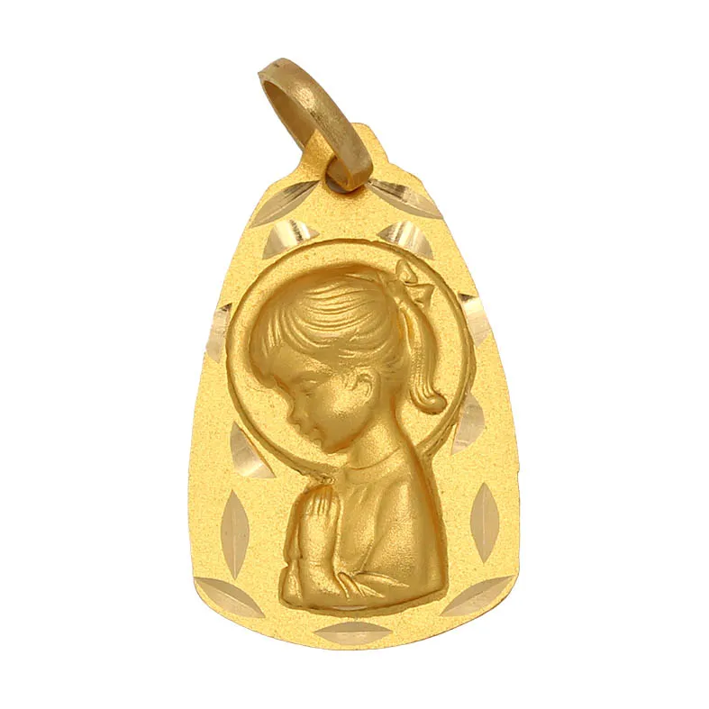 Medalla Oro