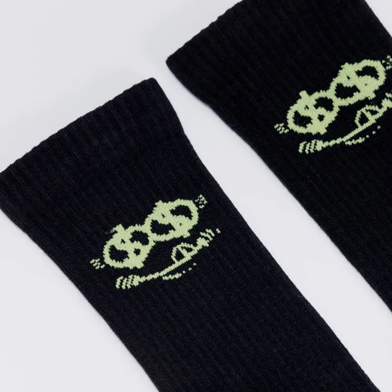 Medias Largas Para Hombre Pipe Pilatos
