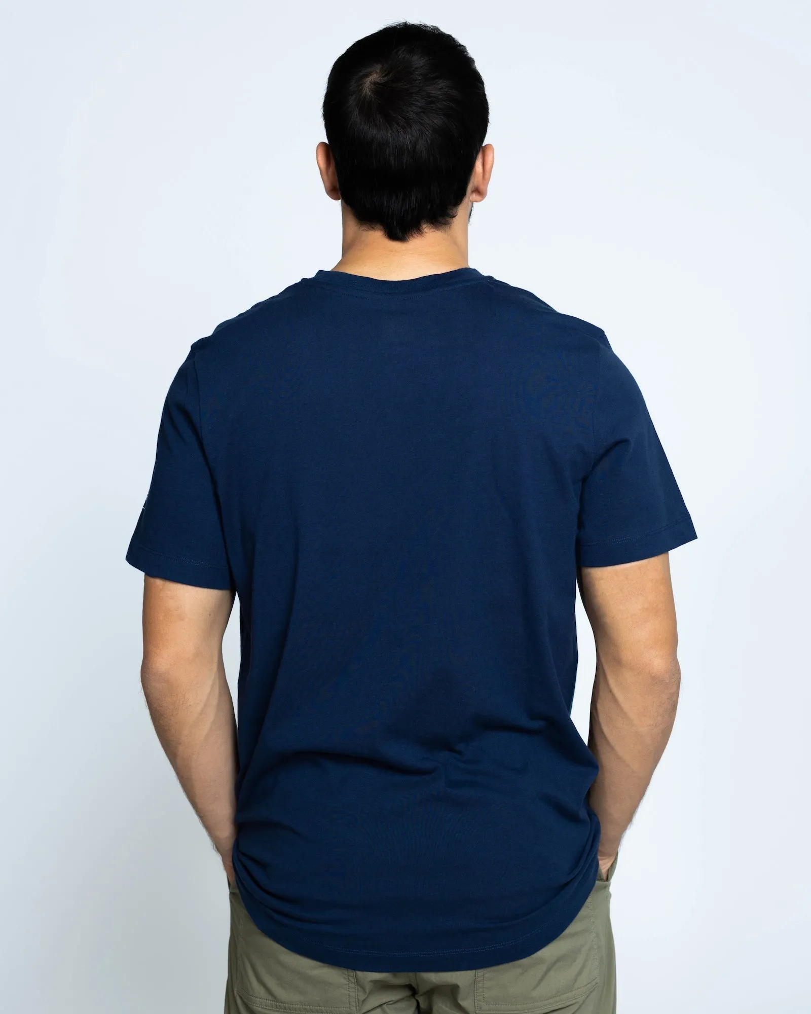 Men's Amplified Barcelona 92 Tee