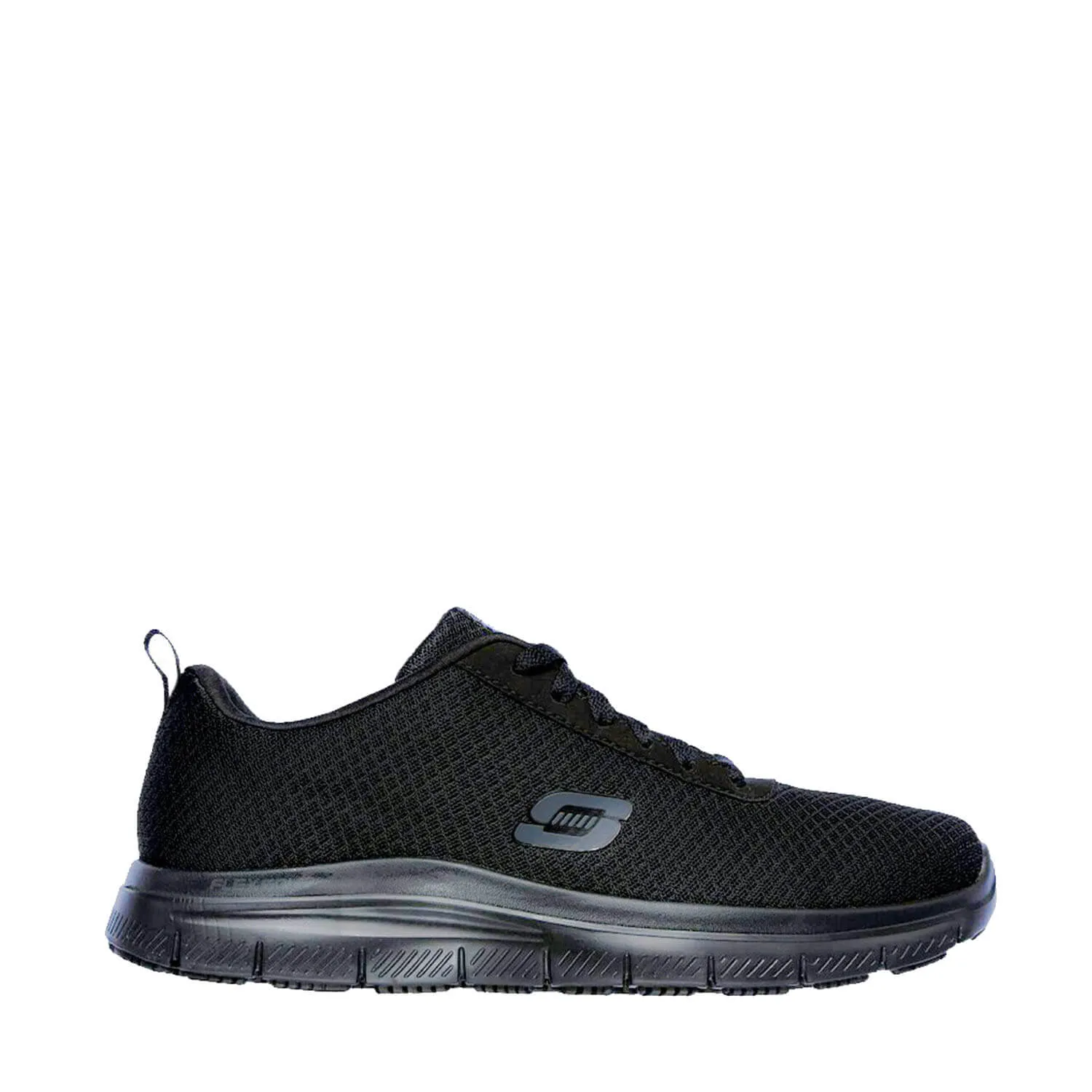 MEN'S BENDON RELAXED FIT FLEX ADVANTAGE SLIPRESISTANT SHOE