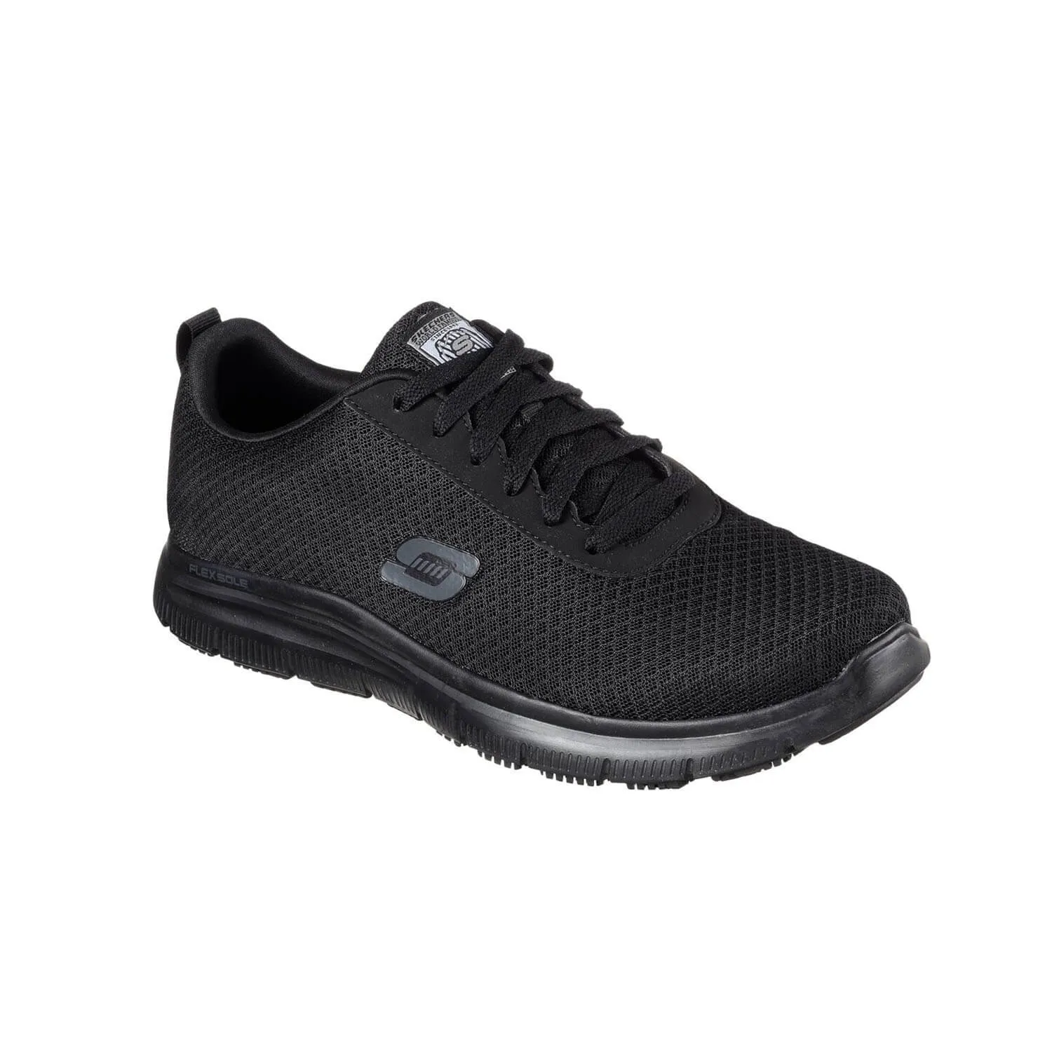 MEN'S BENDON RELAXED FIT FLEX ADVANTAGE SLIPRESISTANT SHOE