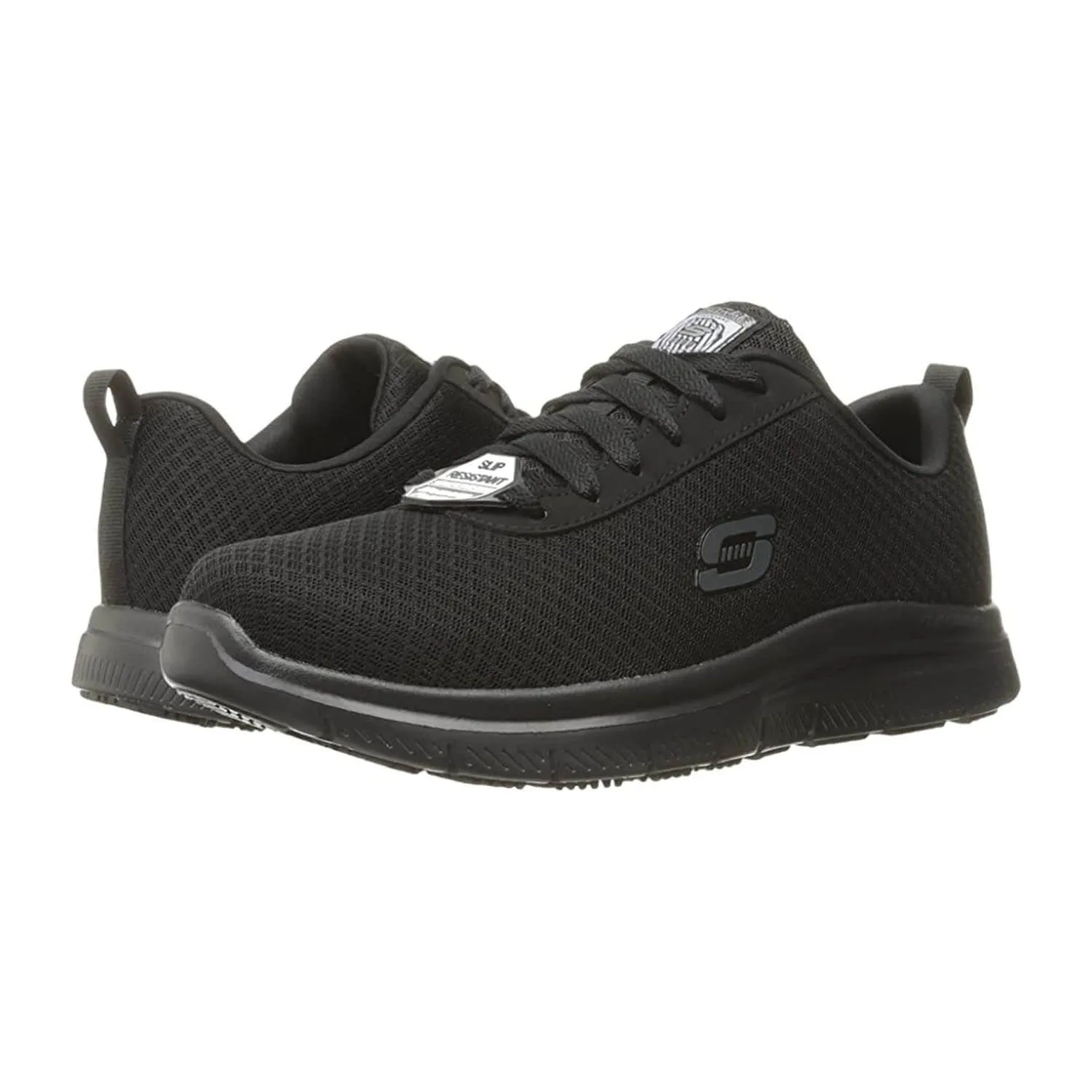 MEN'S BENDON RELAXED FIT FLEX ADVANTAGE SLIPRESISTANT SHOE