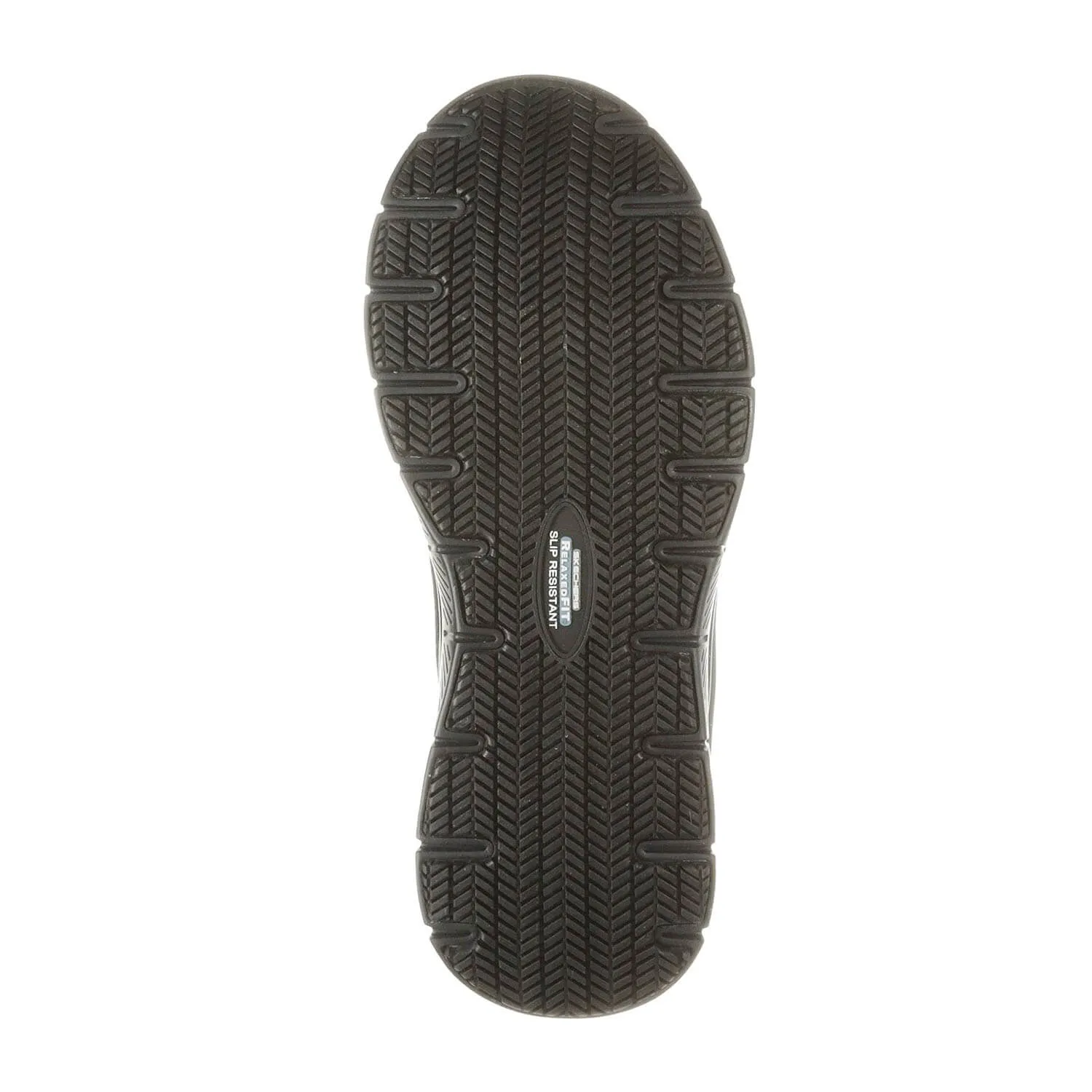 MEN'S BENDON RELAXED FIT FLEX ADVANTAGE SLIPRESISTANT SHOE