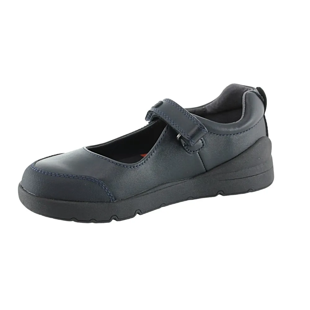 MERCEDITAS COLEGIALES BIOMECANICS 231015B AZUL