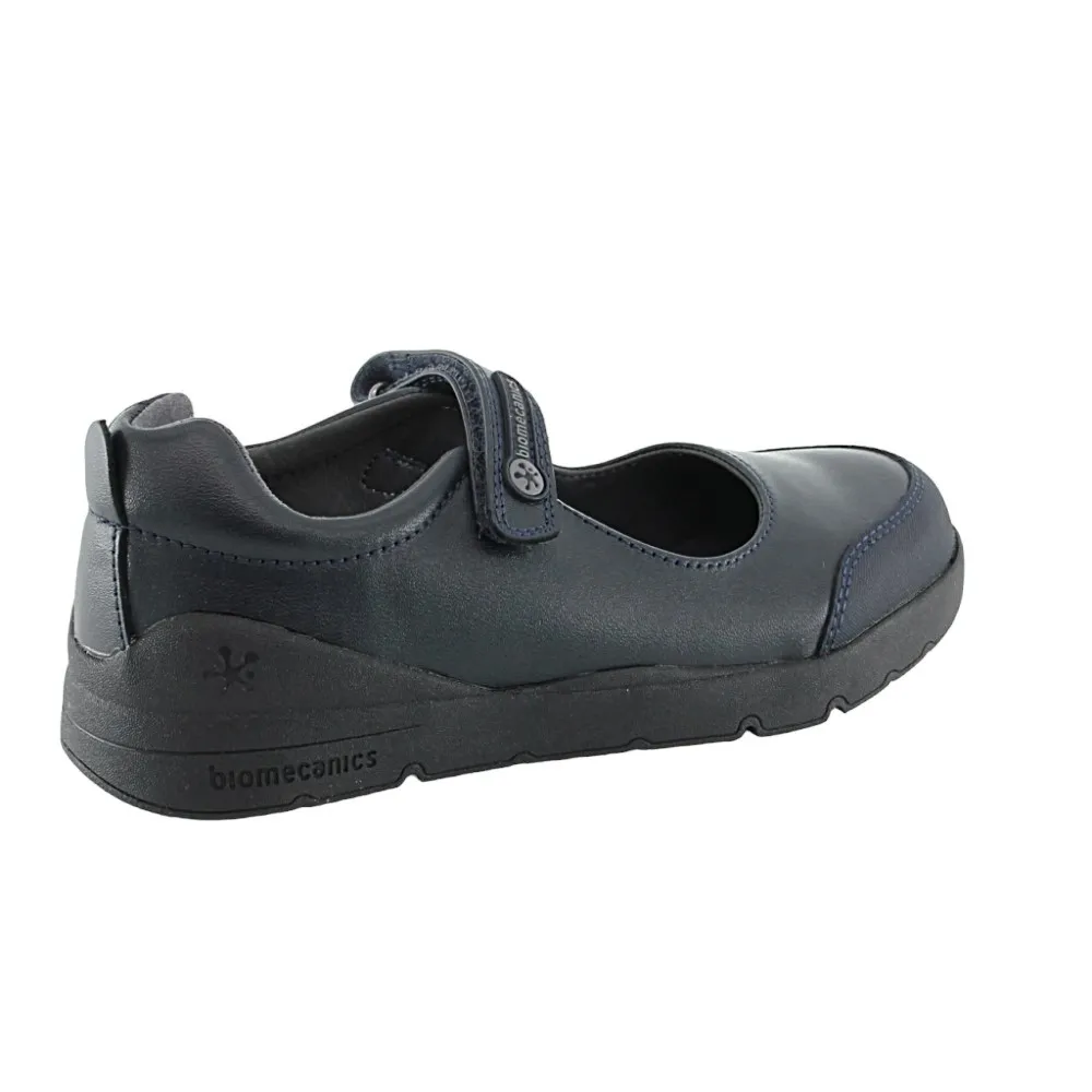 MERCEDITAS COLEGIALES BIOMECANICS 231015B AZUL