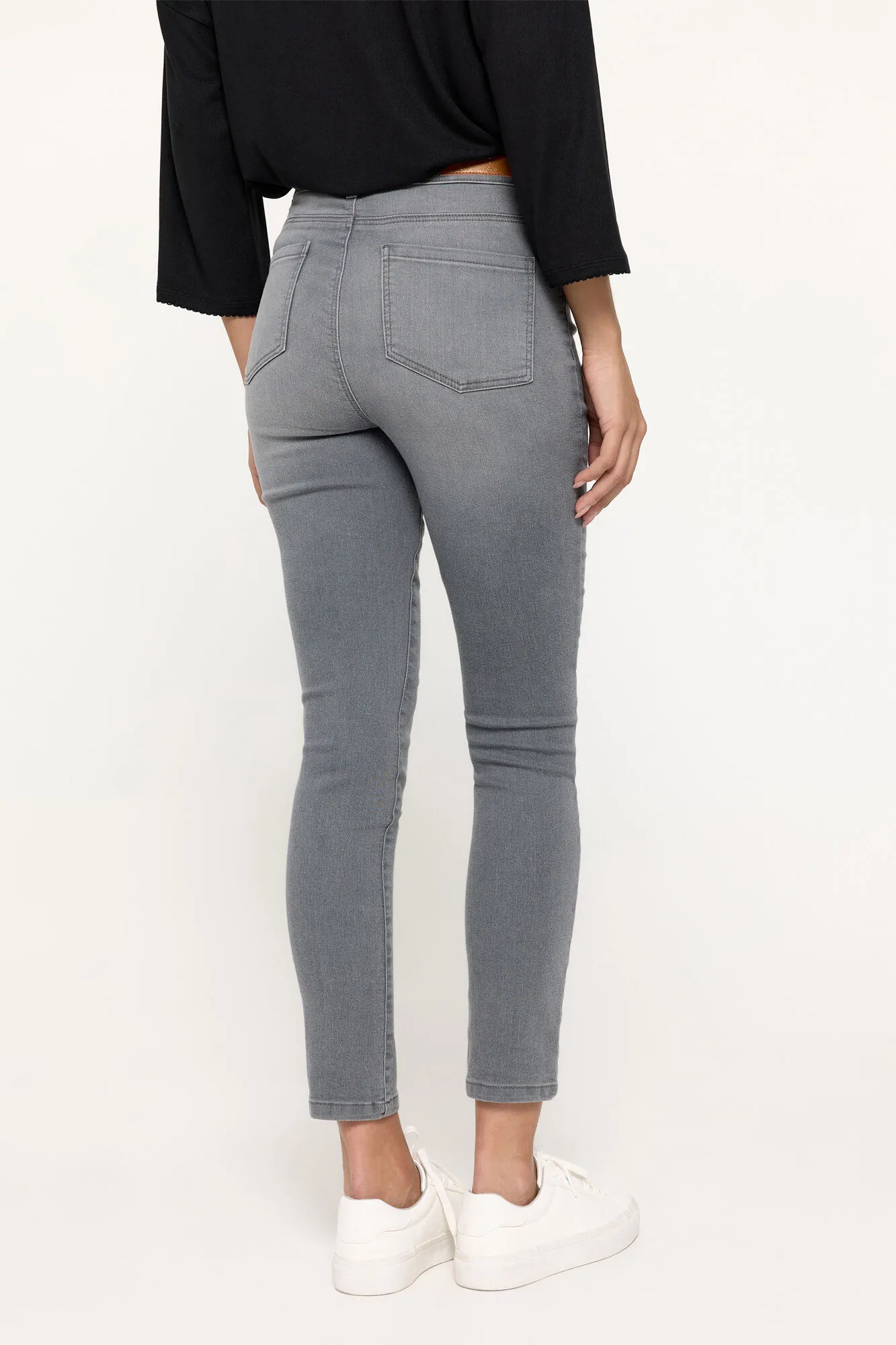 Milano Pantalón denim skinny