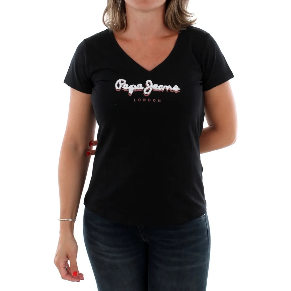 MIRANDA PL502369 999 BLACK