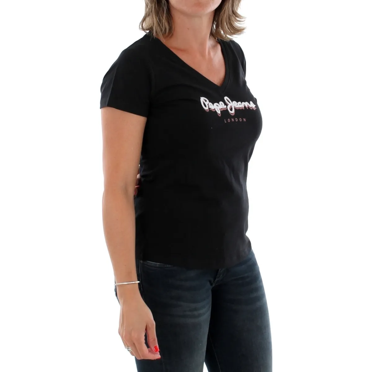 MIRANDA PL502369 999 BLACK
