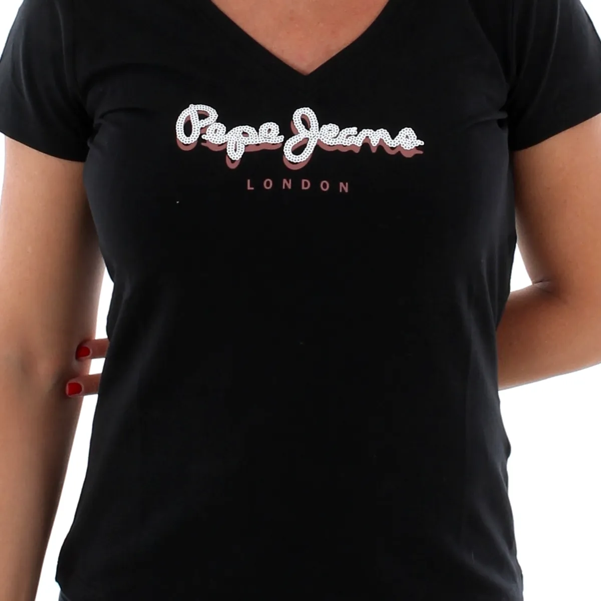 MIRANDA PL502369 999 BLACK