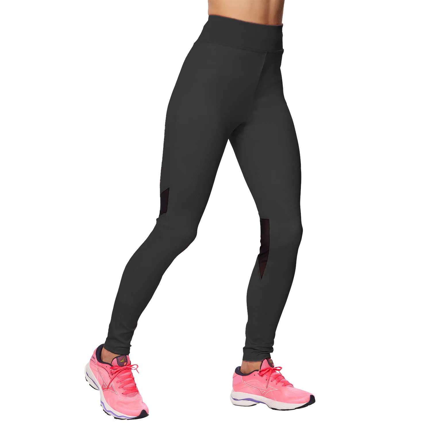 Mizuno Printed Tights