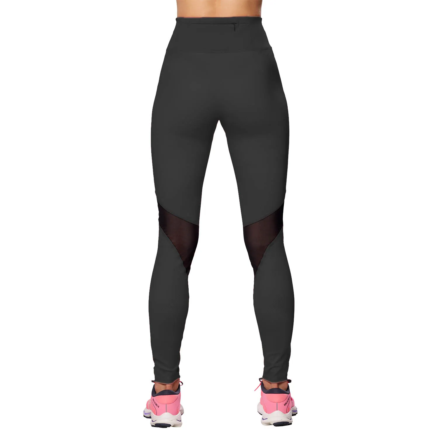 Mizuno Printed Tights
