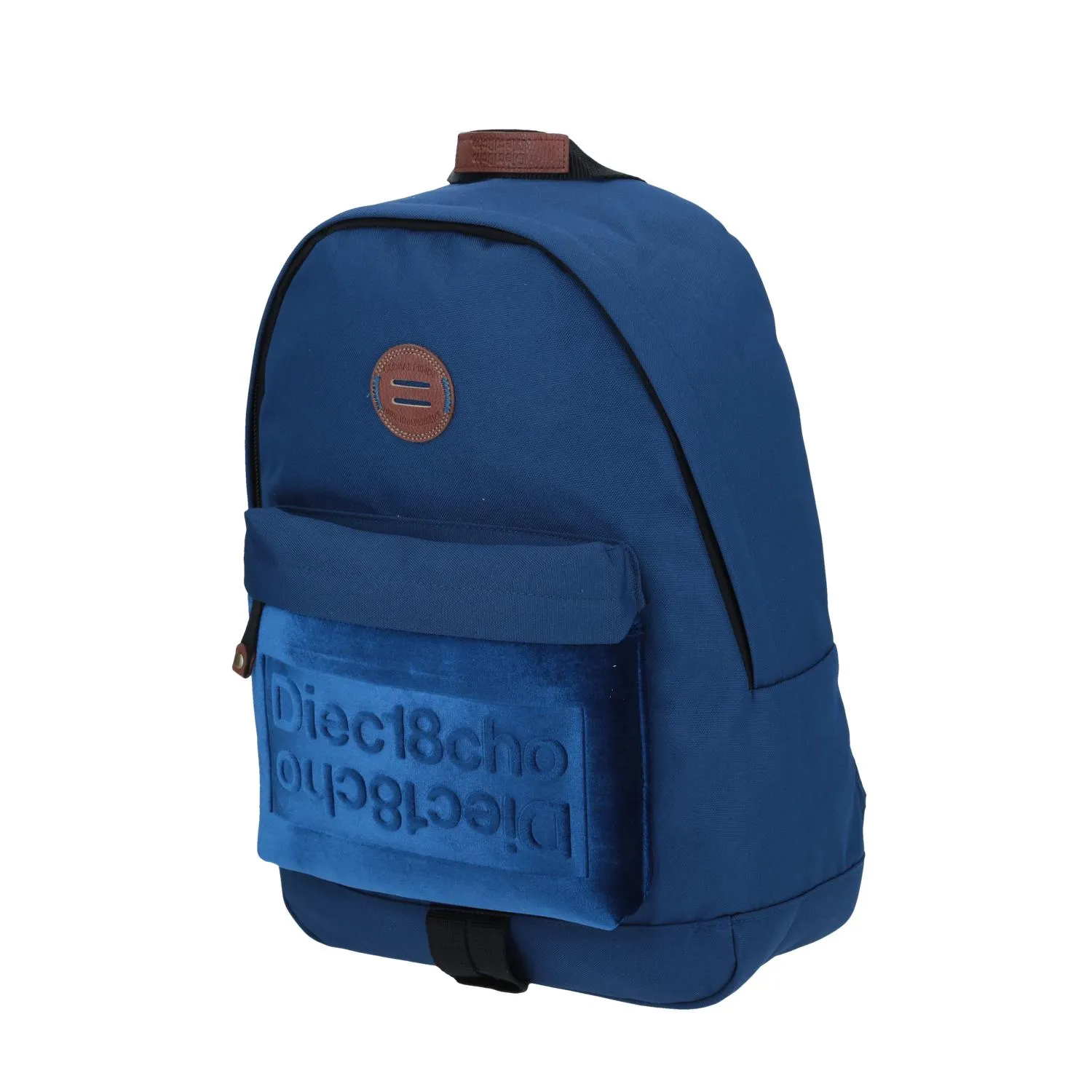 Mochila Azul 1818 portalaptop 15 pulgadas