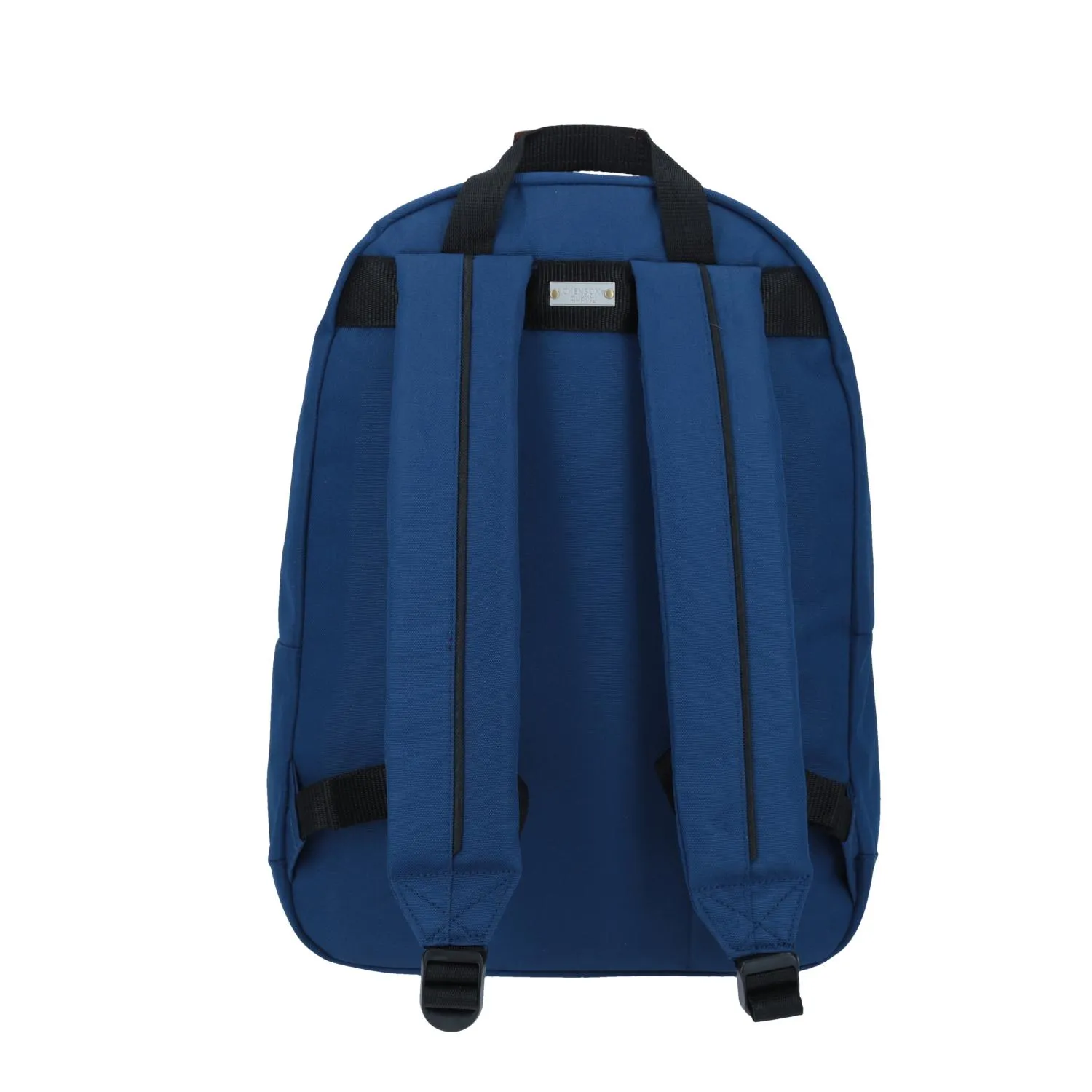 Mochila Azul 1818 portalaptop 15 pulgadas
