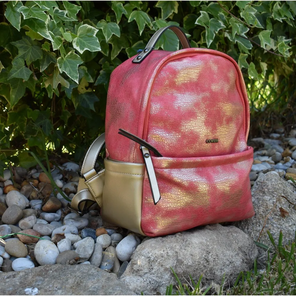 Mochila COVERI 08041