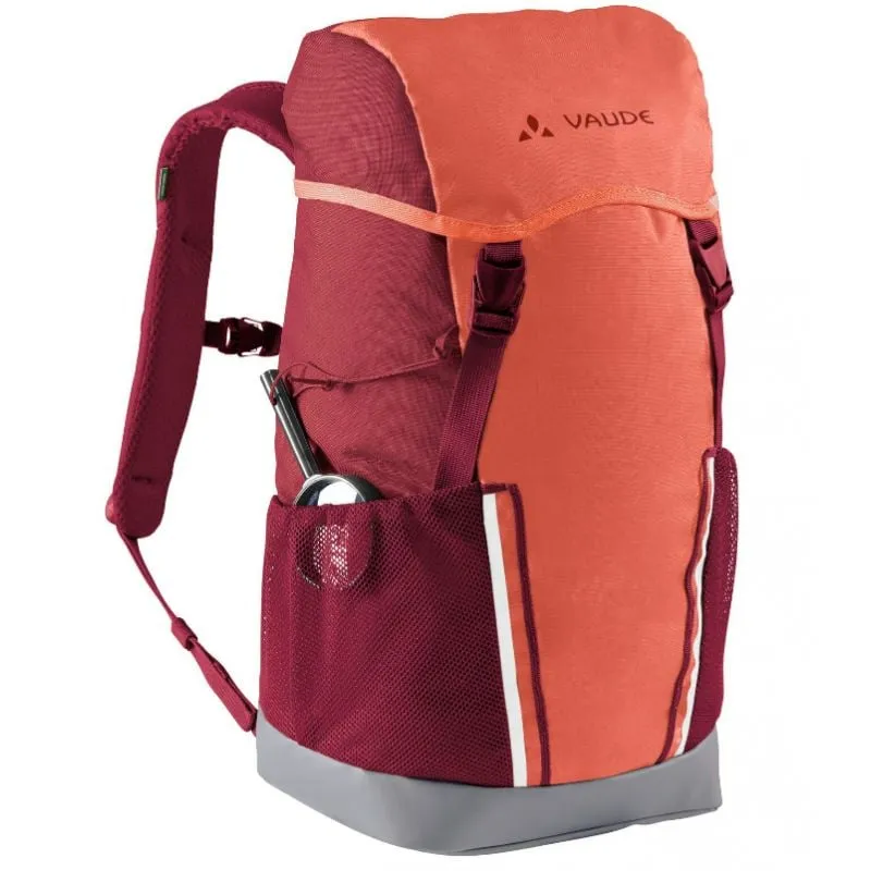 Mochila infantil Vaude Puck 14 (hotchili)