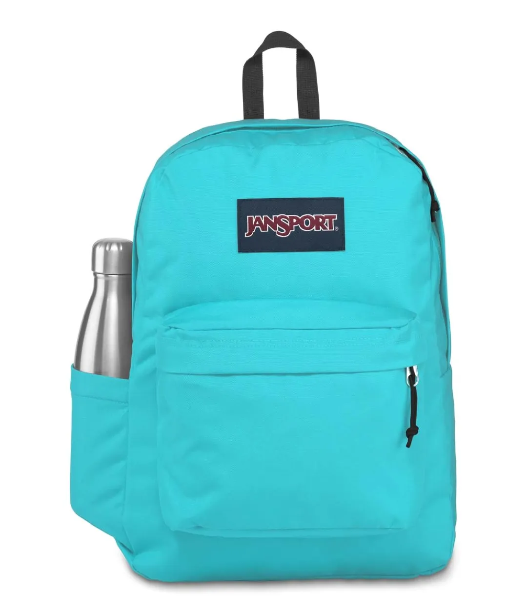 Mochila Jansport Superbreak Color Azul