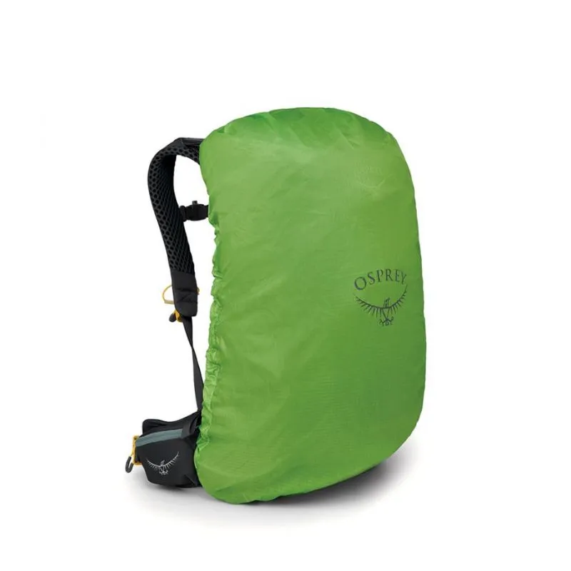 Mochila Osprey Sirrus 24 (verde suculento) mujer