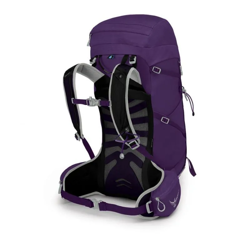Mochila Osprey Tempest 30 (violeta) mujer