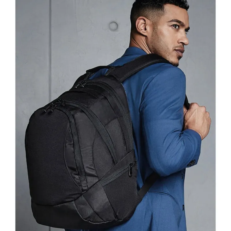 Mochila para Portátil Vessel de Quadra