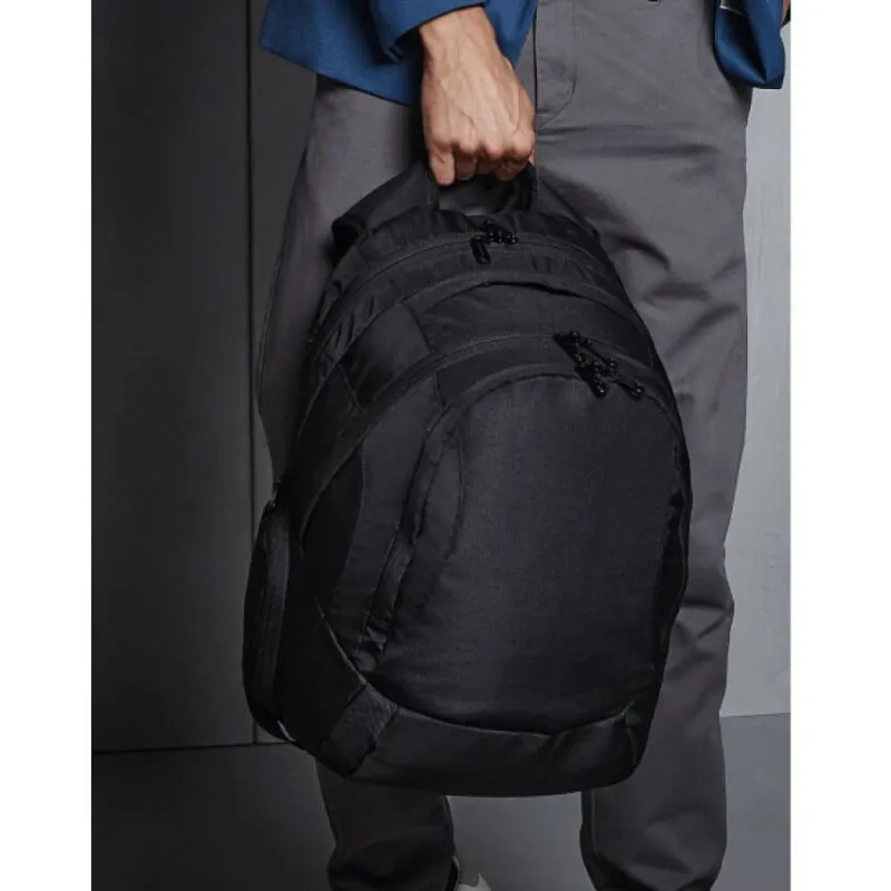 Mochila para Portátil Vessel de Quadra