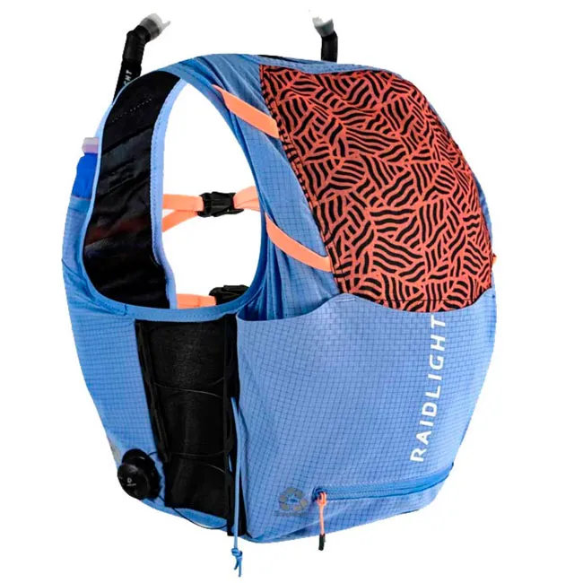 Mochila raidlight Responsiv 6L