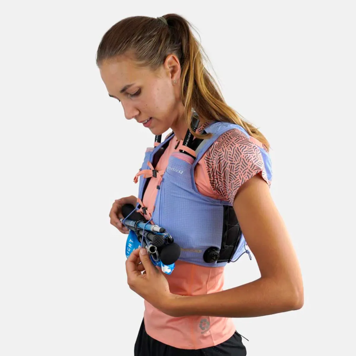Mochila raidlight Responsiv 6L