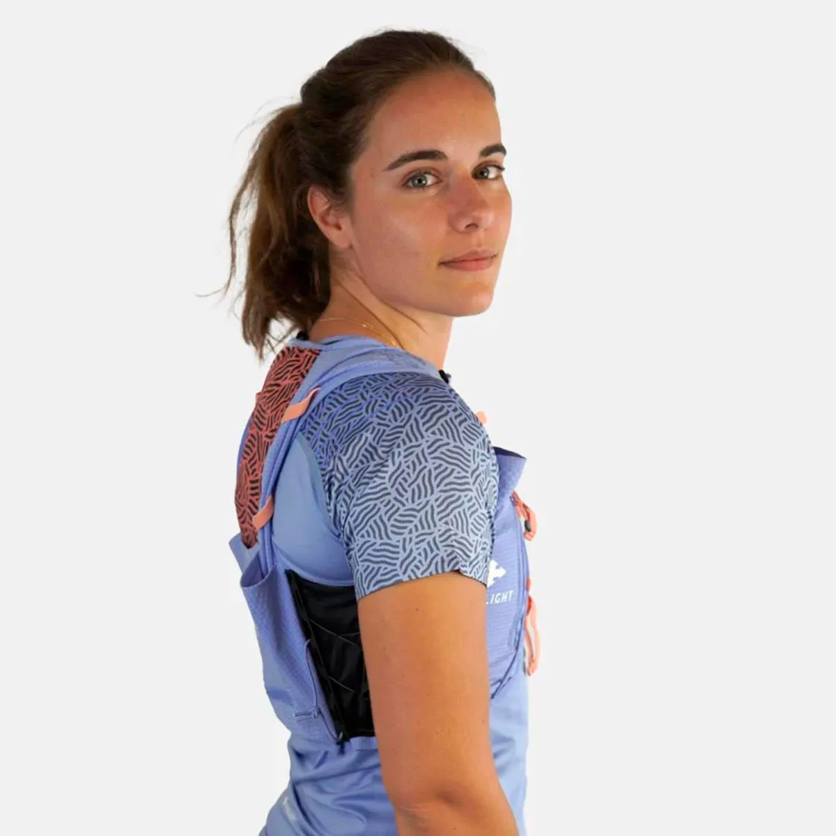 Mochila raidlight Responsiv 6L