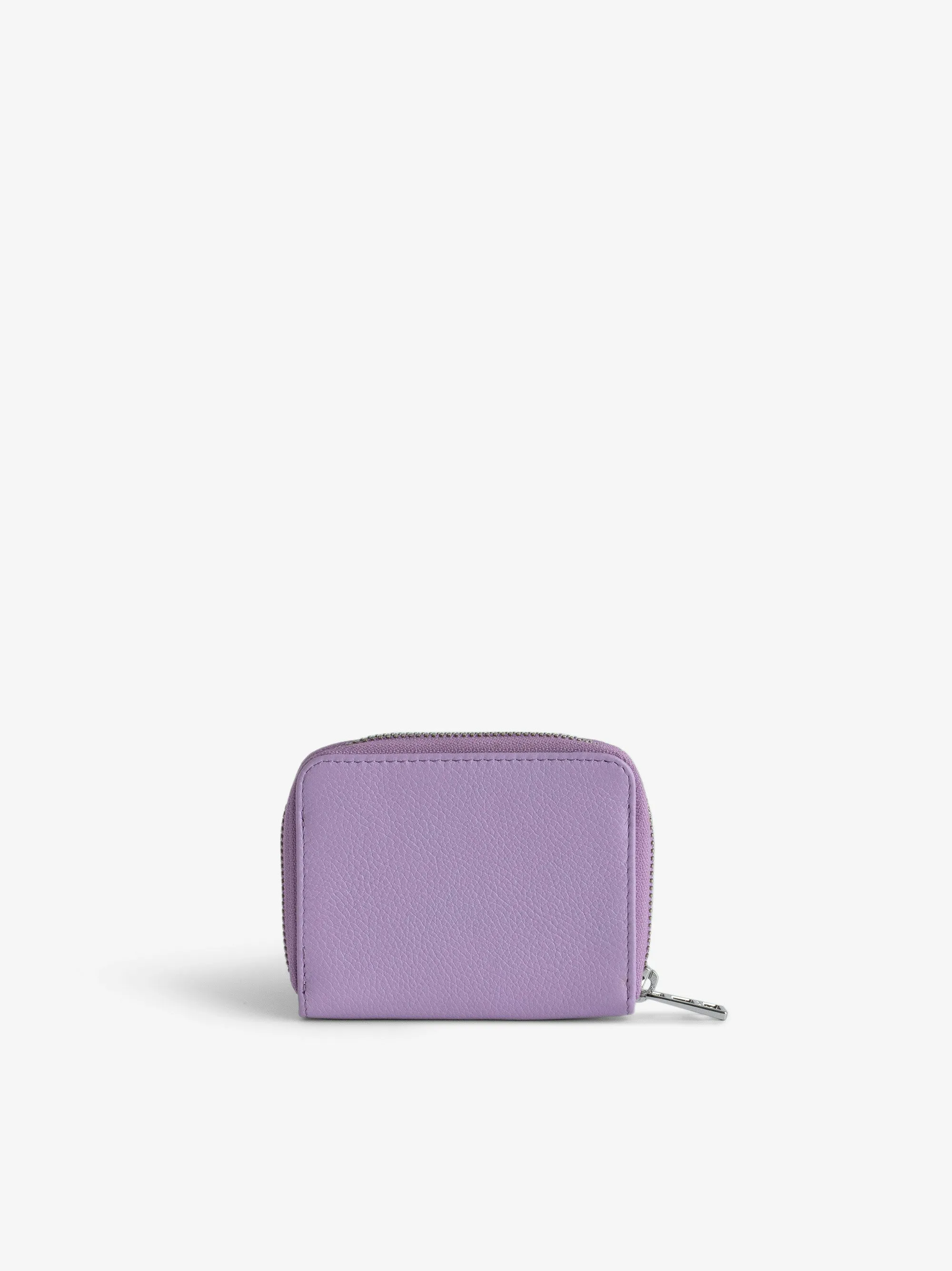 Monedero Mini ZV