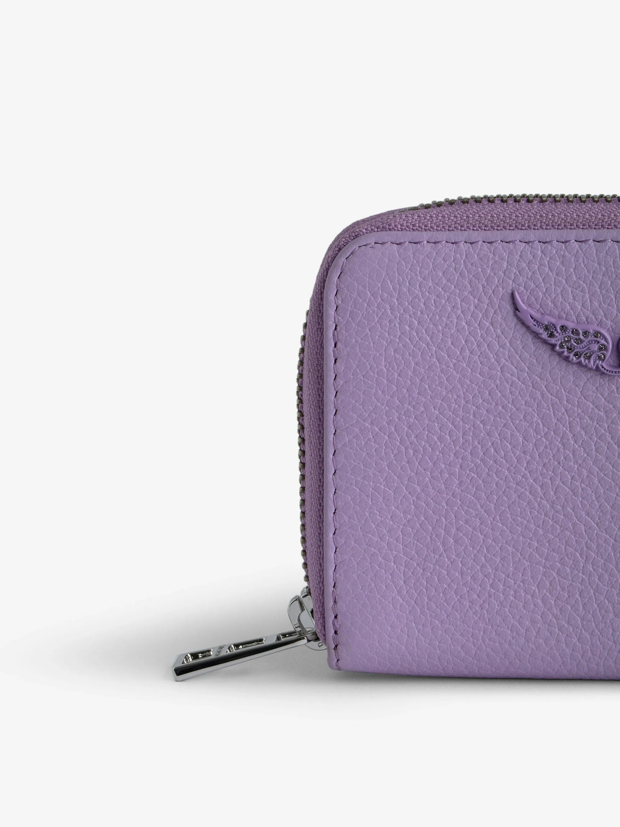 Monedero Mini ZV