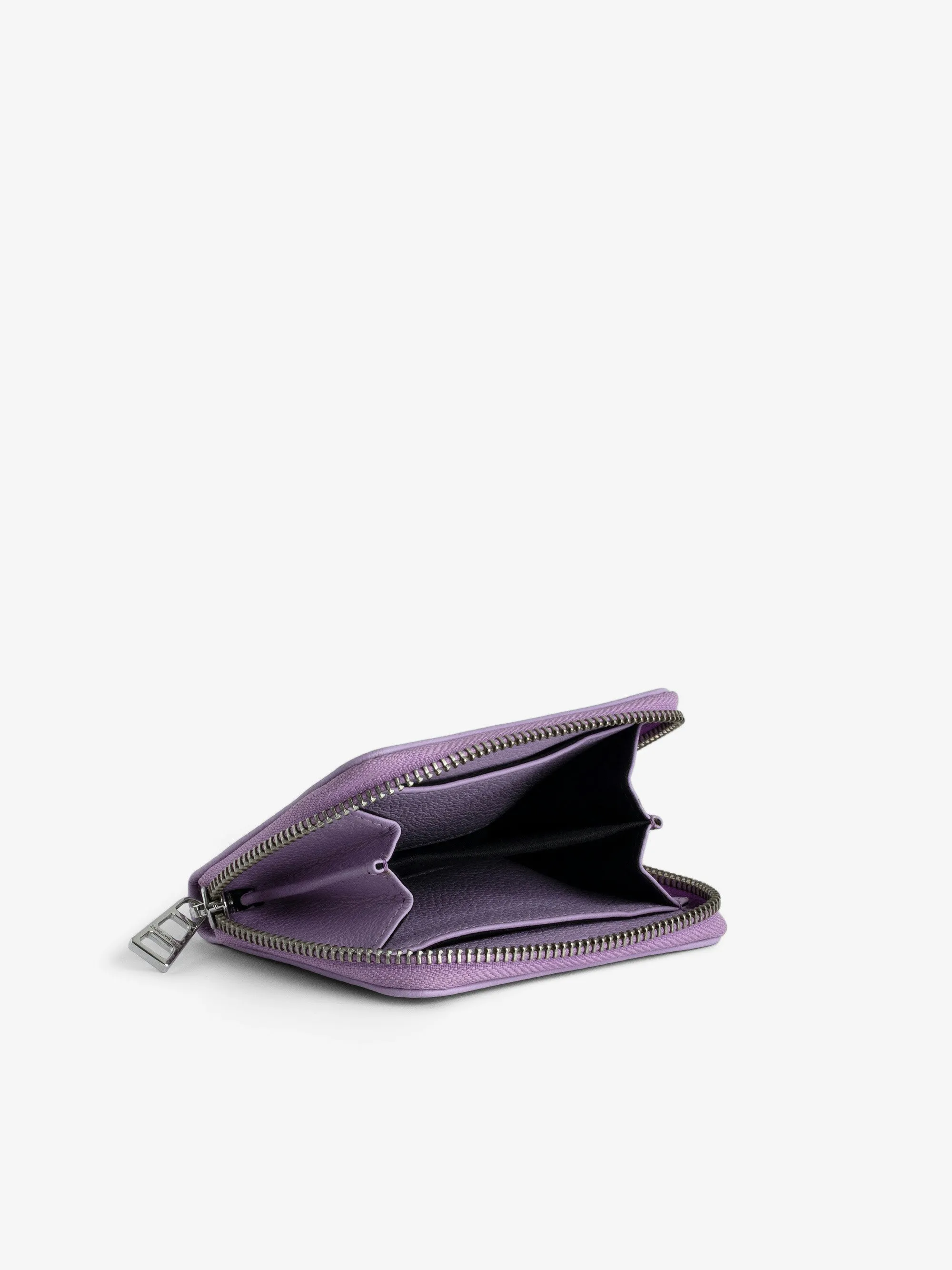 Monedero Mini ZV