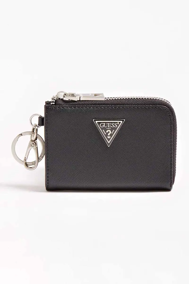 Monedero para hombre de Guess Acc – RMCRTS P1302