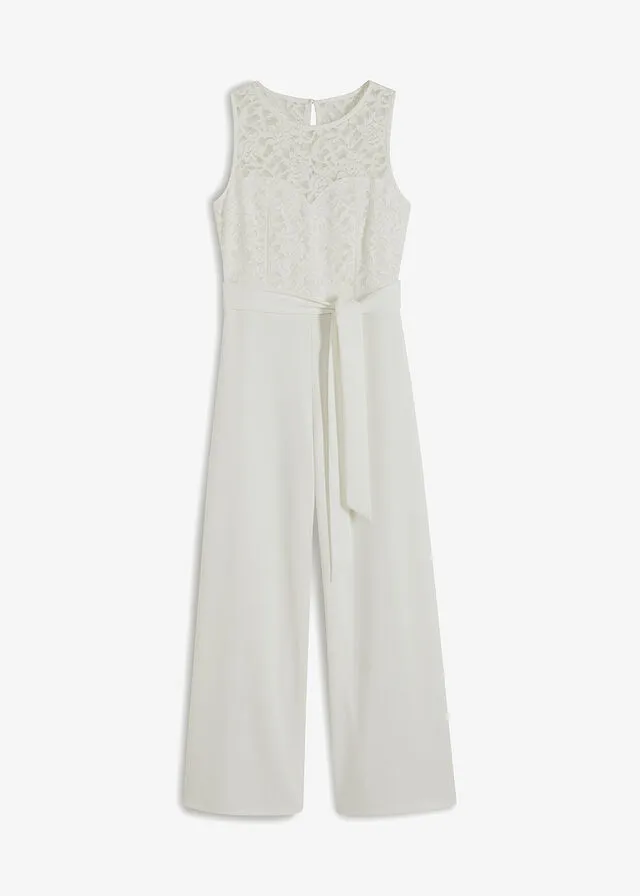 Mono Blanco lana