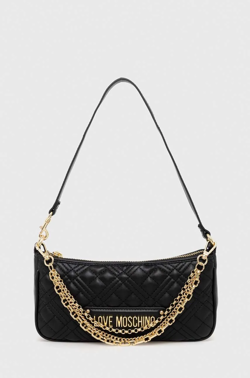 Moschino Love Handbag