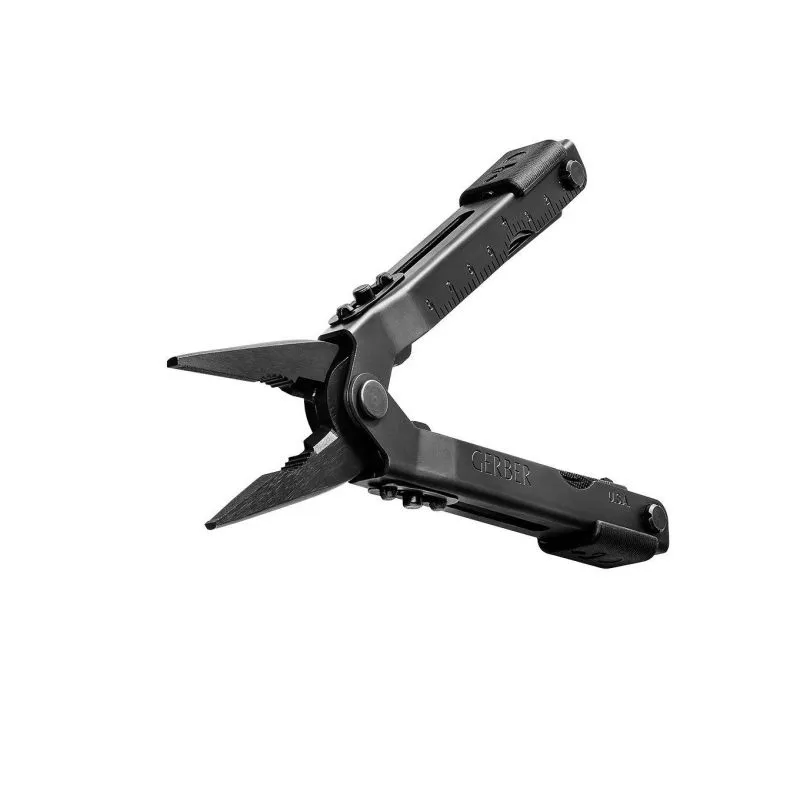 MULTIHERRAMIENTAS GERBER MULTIPLIER 600 BASIC (NEGRO)