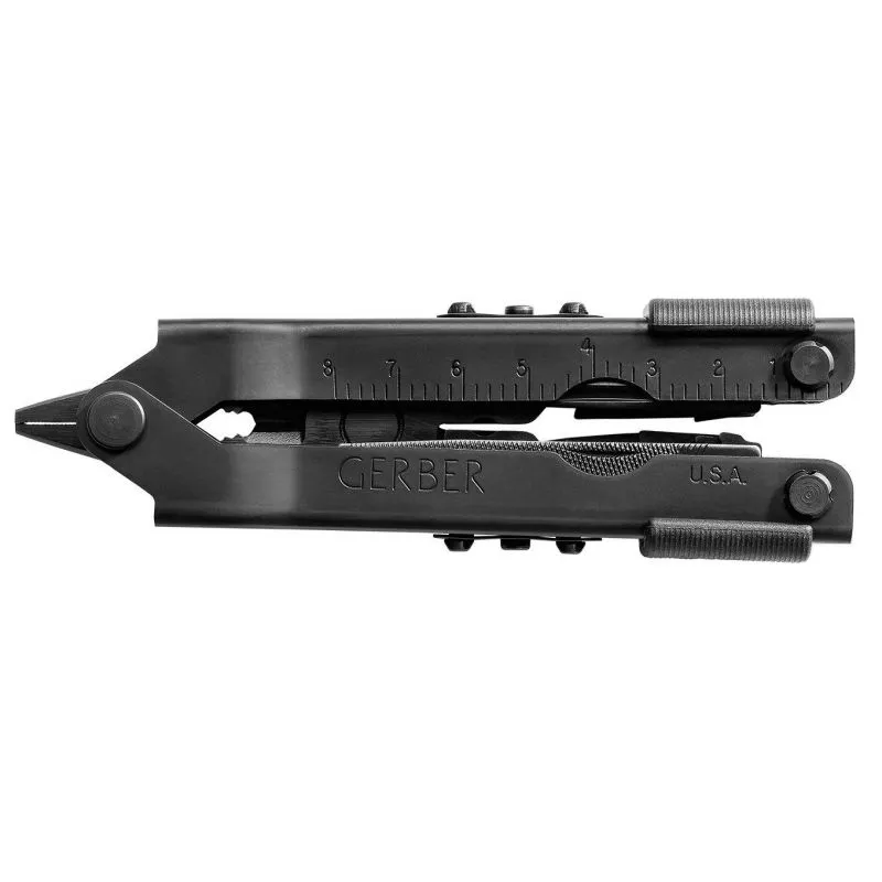 MULTIHERRAMIENTAS GERBER MULTIPLIER 600 BASIC (NEGRO)