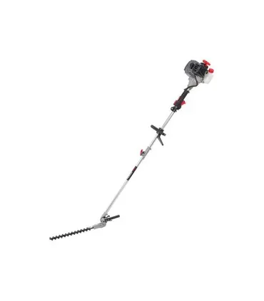 Multiherramienta poda pertiga 4en1 VARO 42,7cm3 POWEG8050
