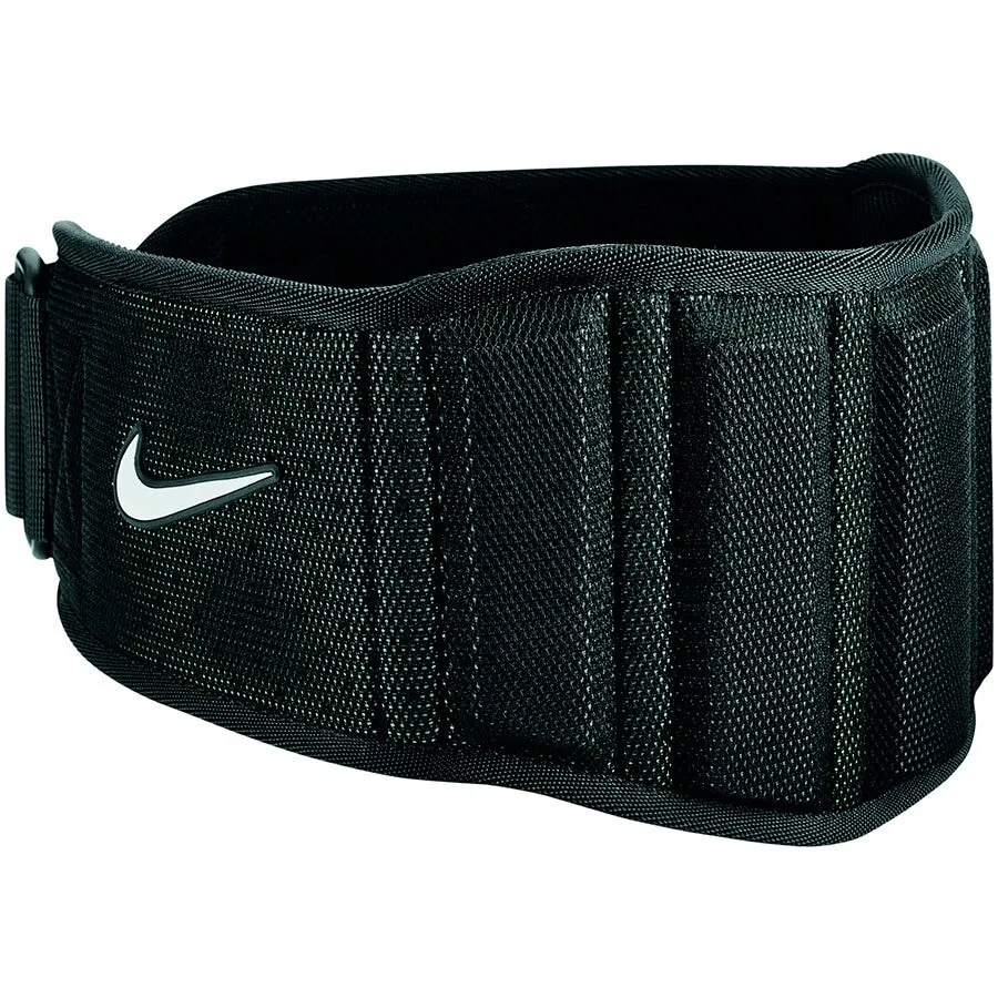  Musculación y tonificación Nike New Nike Structured Training Belt 3.0