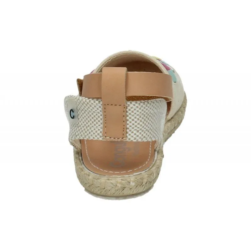 MV1 21583 ESPARTEÑA MULTICOLOR color BEIGE