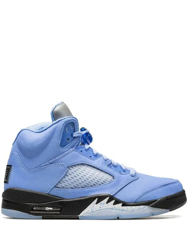 N370O Jordan 5 Jordan UNC