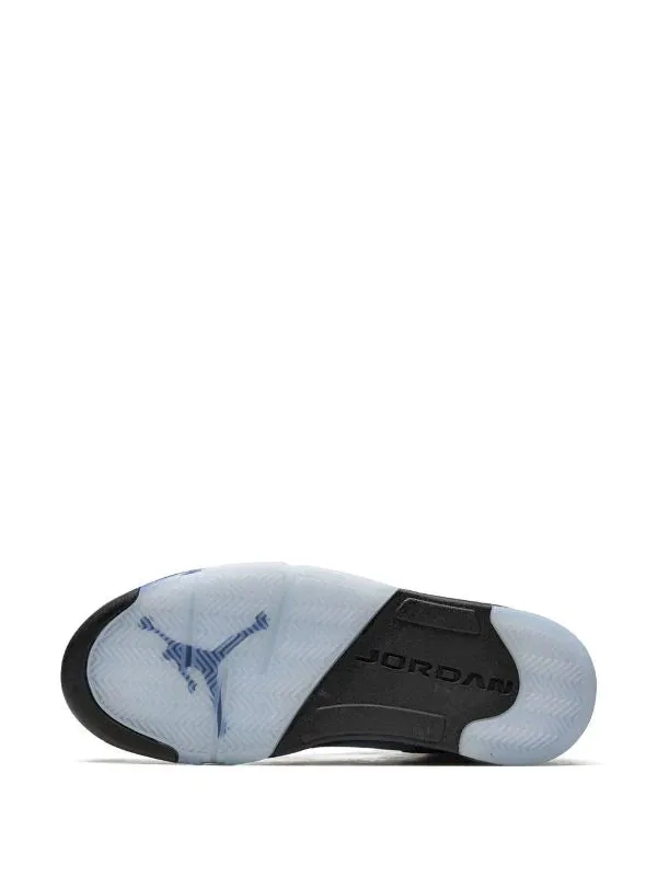 N370O Jordan 5 Jordan UNC