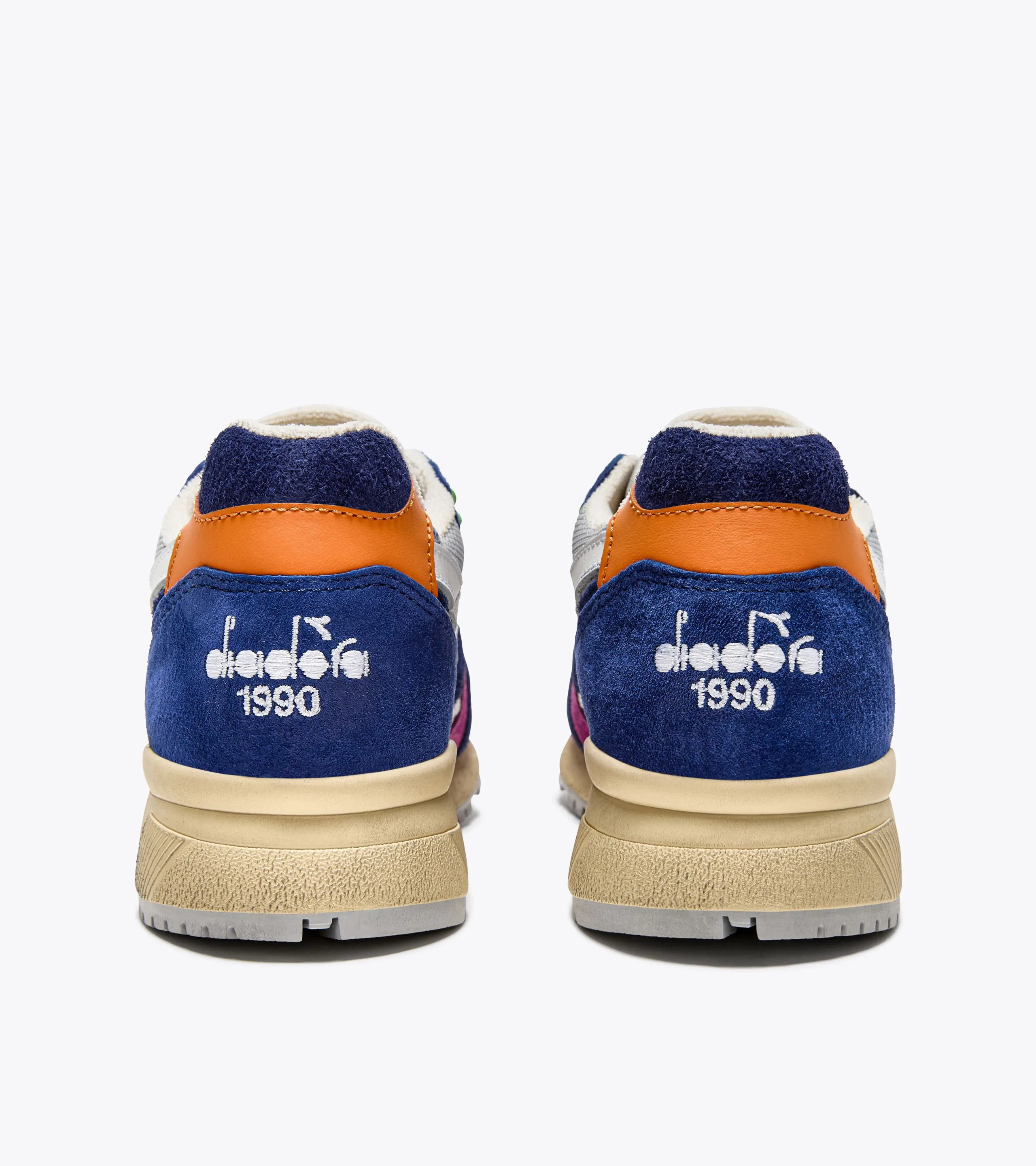 N9000 TOURNEY ITALIA ZAPATILLA HERITAGE  MADE IN ITALY  GENDER NEUTRAL